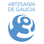 Logo de Artesanía De Galicia