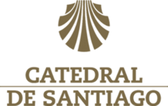 Logo de Catedral de Santiago