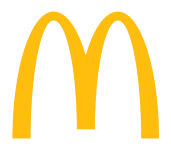 Logo de Mcdonalds