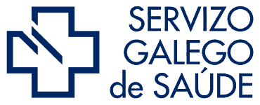 Logo de SERGAS